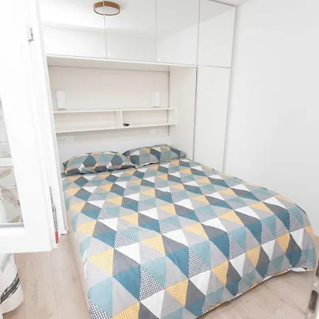 Nada Apartment *