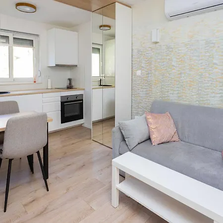 Apartment Nada Split