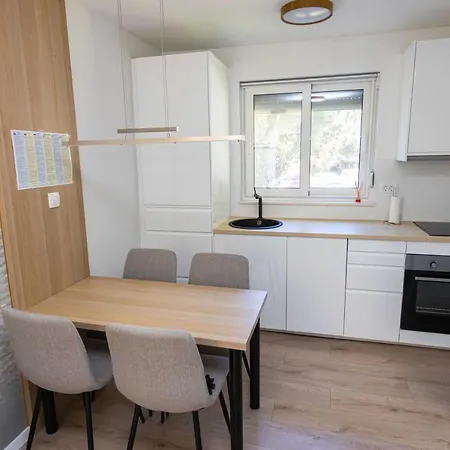 Apartment Nada Split