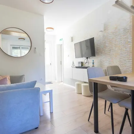 Nada Apartment *