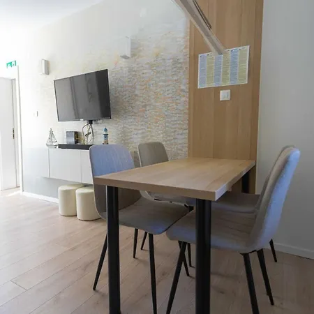Apartment Nada Split